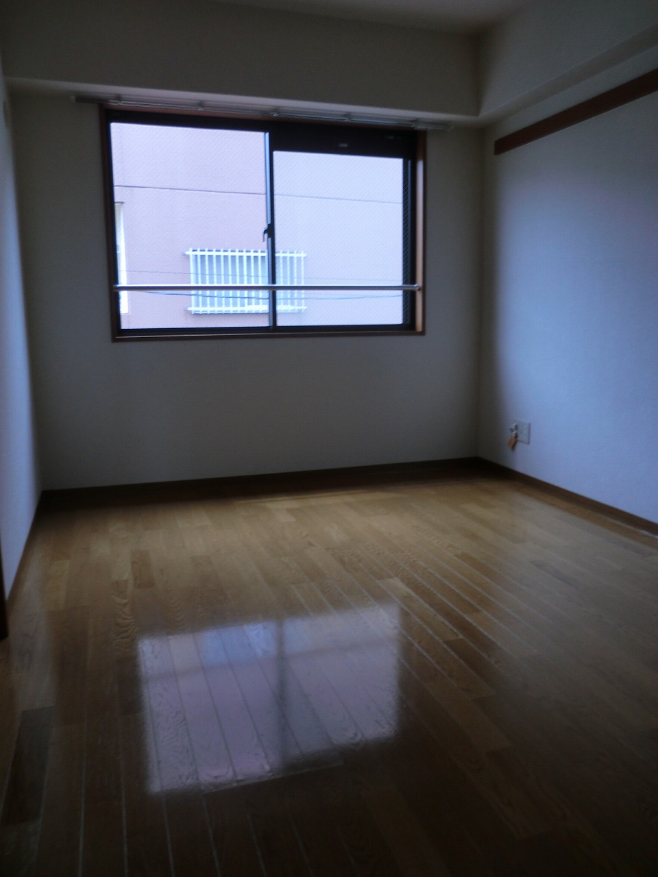 Other room space