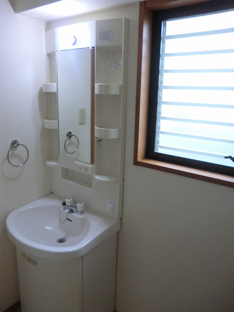 Washroom