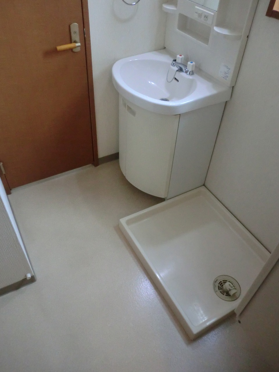 Washroom