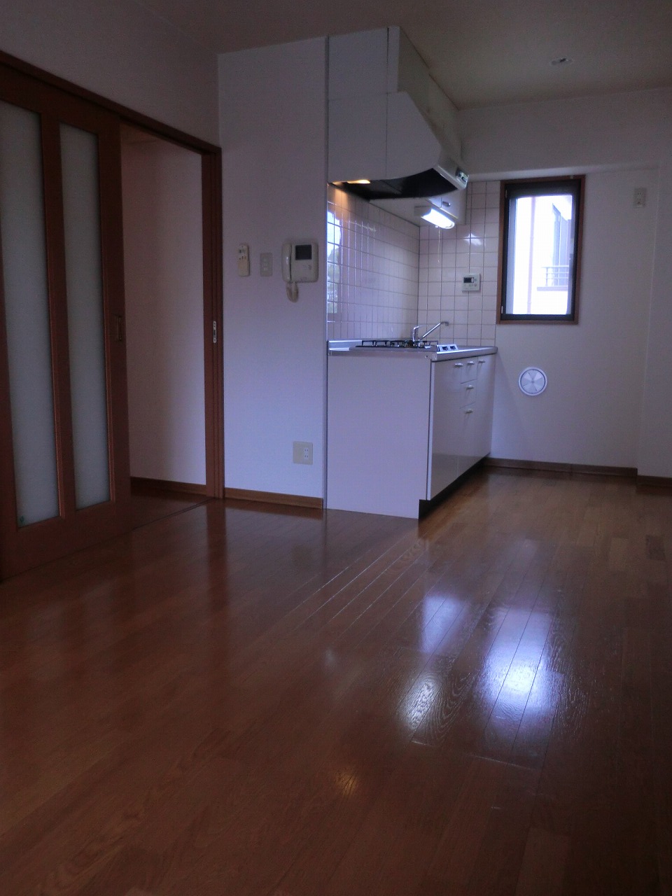 Living and room