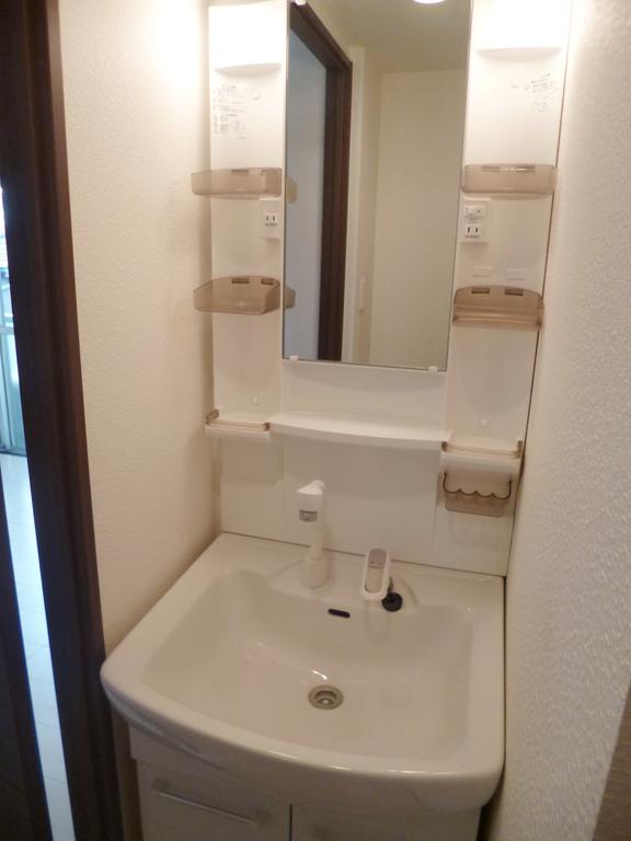 Washroom