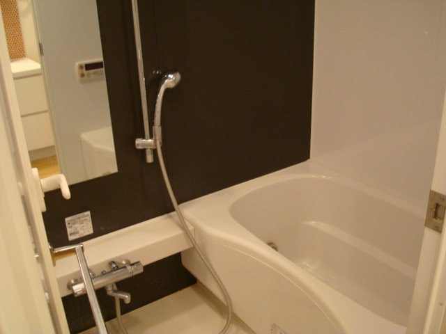 Bath. Another type photo