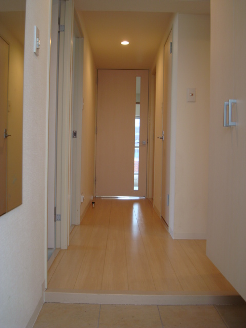 Living and room. Another type photo