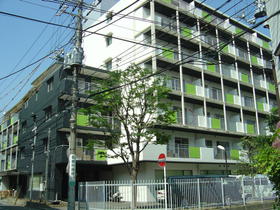 Building appearance