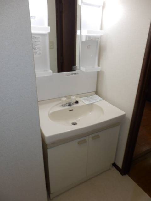 Washroom