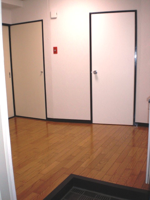 Other room space