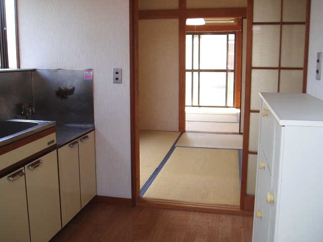 Other room space