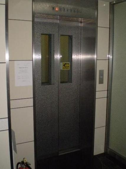 Other common areas