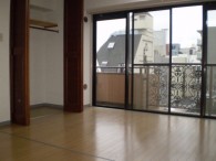 Living and room