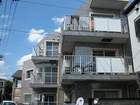 Building appearance