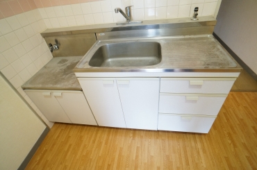 Kitchen. Kitchen
