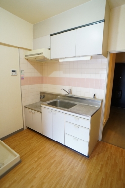 Kitchen. Kitchen