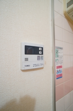 Other Equipment. Water heater