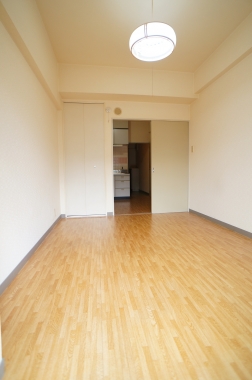 Living and room. Western-style 6 Pledge
