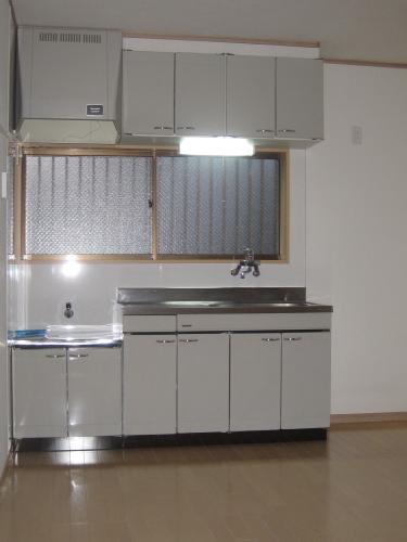 Kitchen. Kitchen