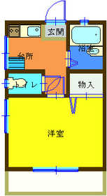 Building appearance