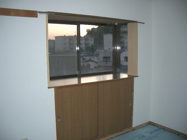 Other room space