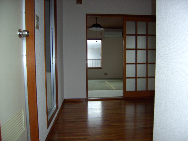 Living and room