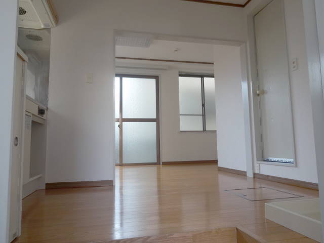 Other room space
