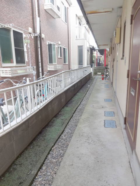 Other common areas