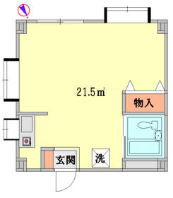 Building appearance