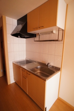 Kitchen. Kitchen