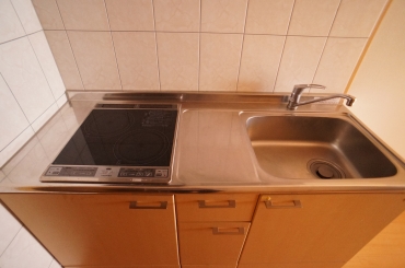Kitchen. Kitchen
