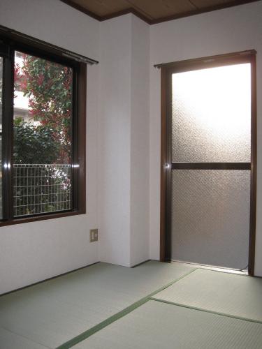 Other room space. bedroom