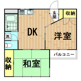 Building appearance