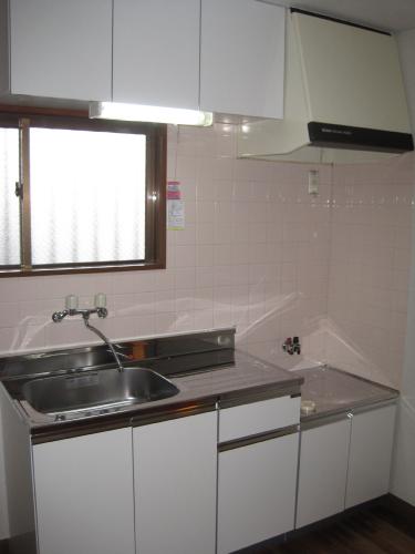 Kitchen. Kitchen