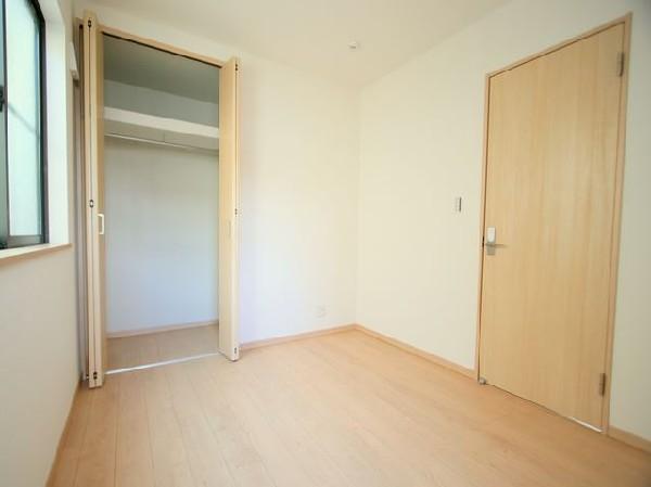 Non-living room. Room south Western-style 5.2 Pledge other than