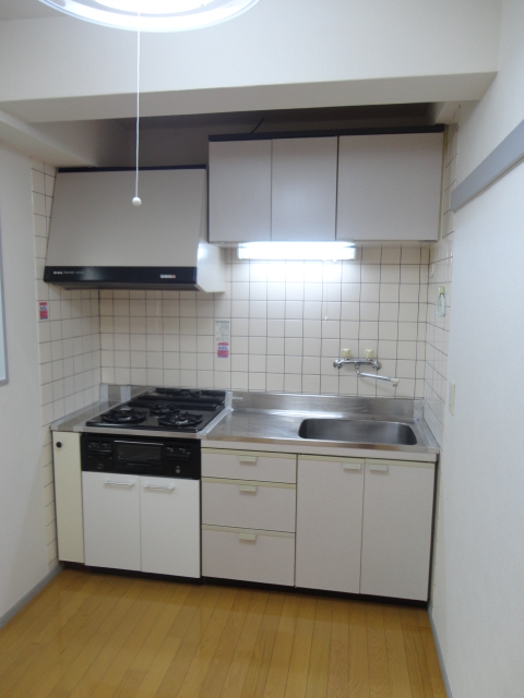Kitchen. Kitchen