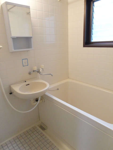 Bath. Bathroom