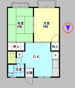 Building appearance