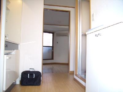 Living and room. Living