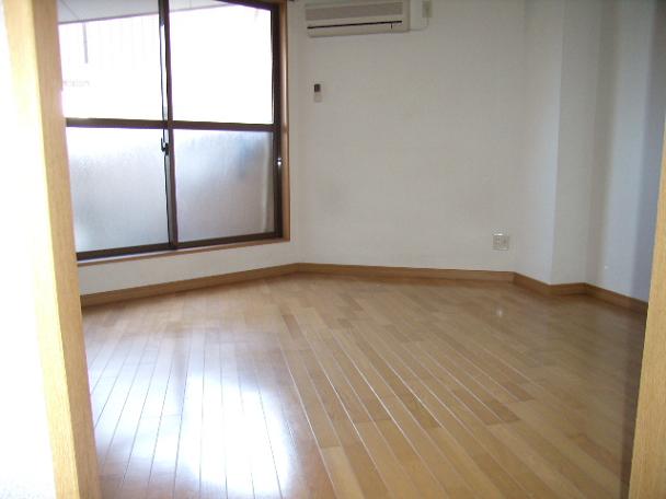 Other room space. bedroom