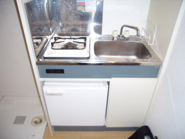 Kitchen. Kitchen