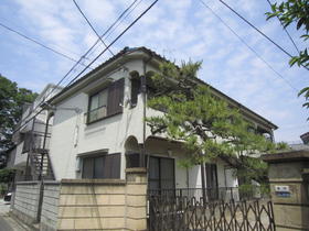 Building appearance