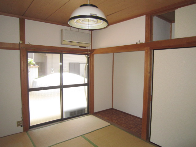 Living and room