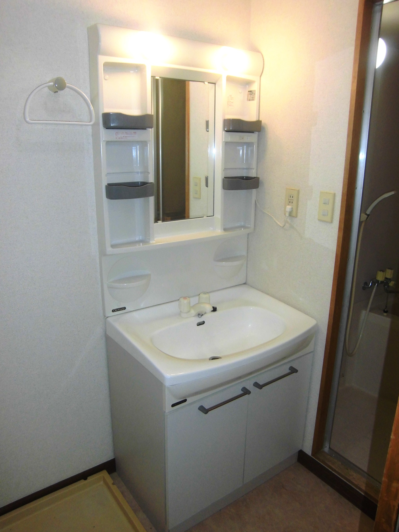Washroom