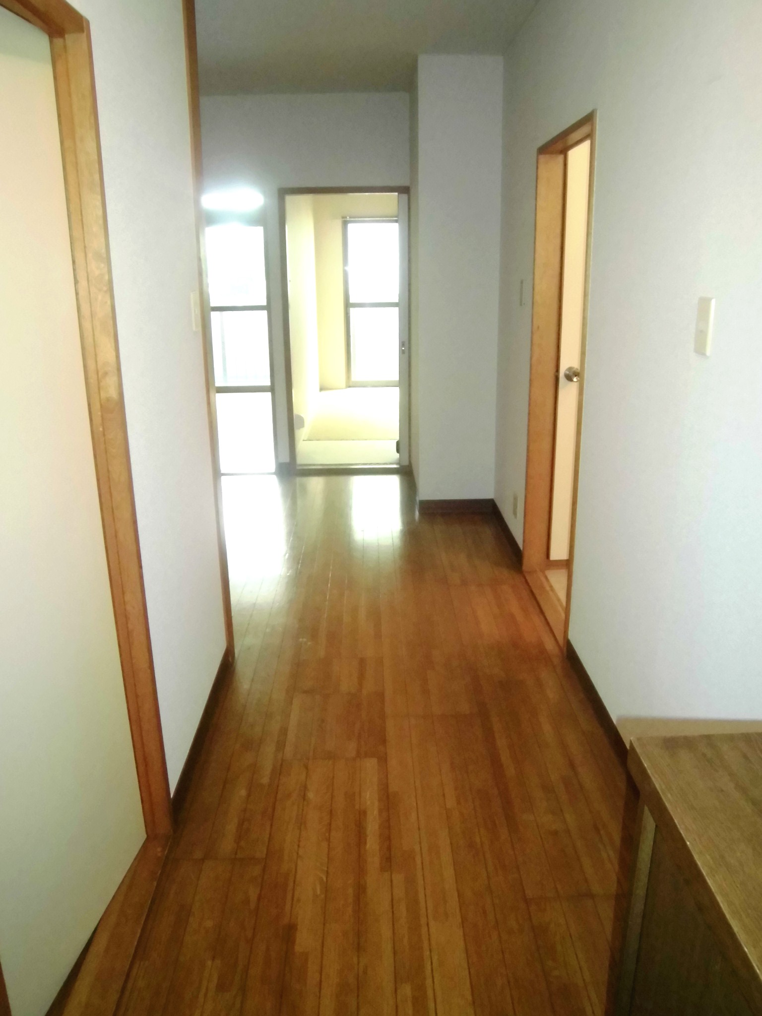 Other room space