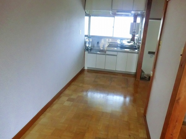 Living and room