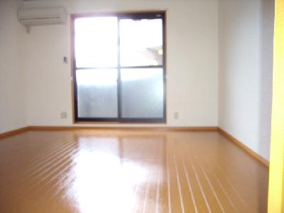 Other room space. bedroom