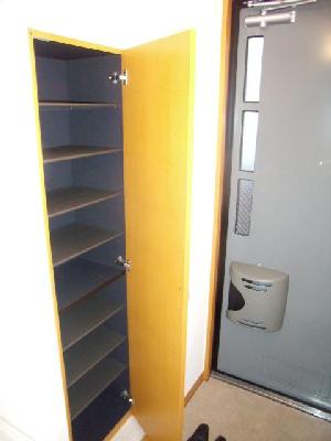 Entrance. Entrance