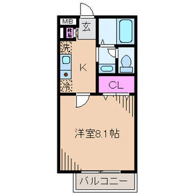 Building appearance