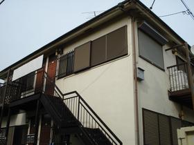 Building appearance