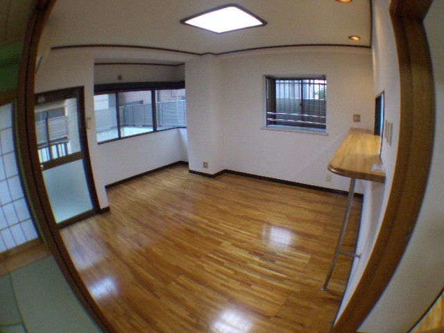Living and room