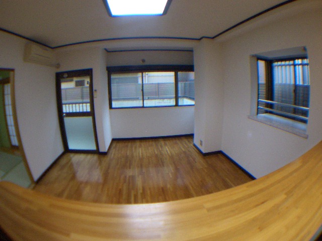 Living and room