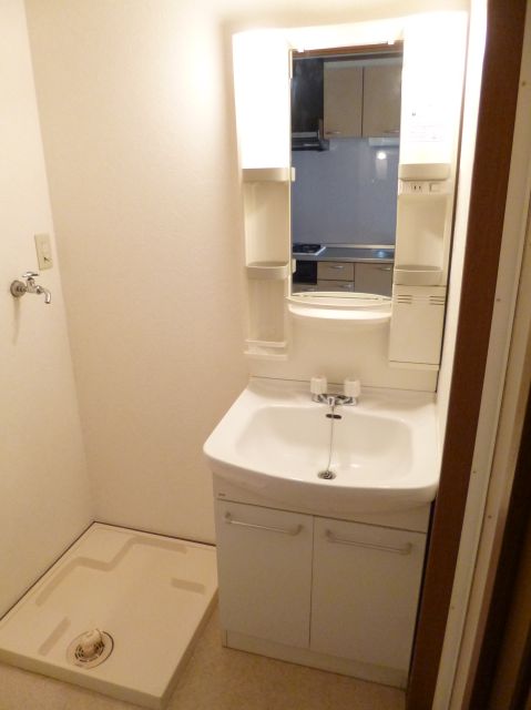 Washroom