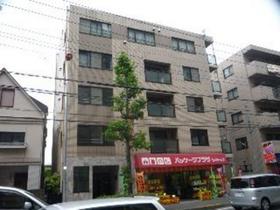 Building appearance